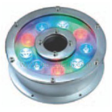 9W LED submarine light