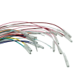 Custom Audio Speaker Game Console Wiring Harness