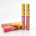 Golden UV Muti-Color Lip Gloss With A Golden Cover