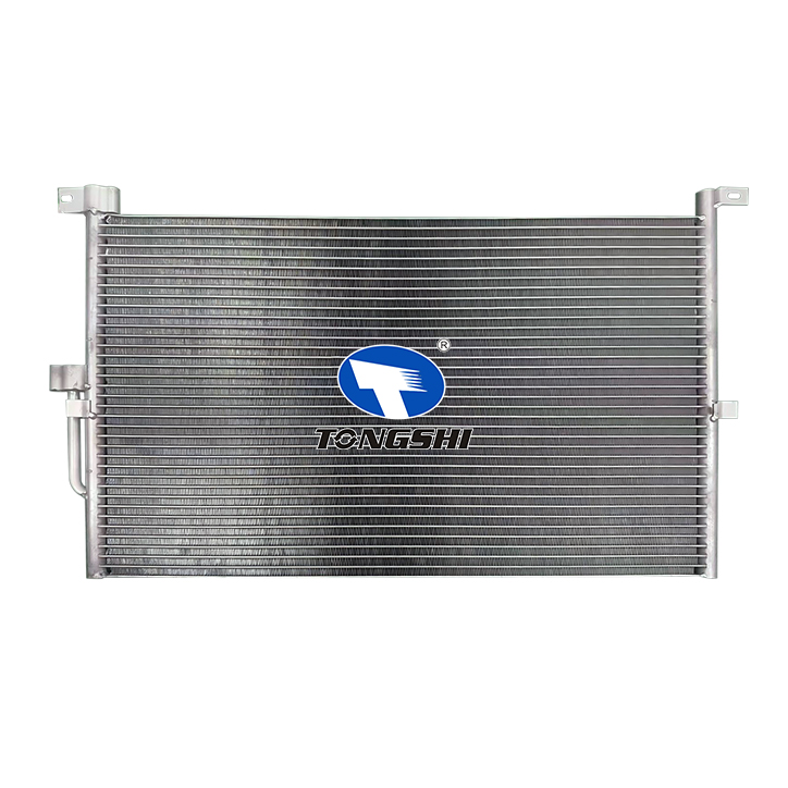 C2S1232, 4H19710AAAC, Condenser for Jaguar X-Type (X400) C2S1232, 4H19710AAAC, Condenser for Jaguar X-Type (X400)