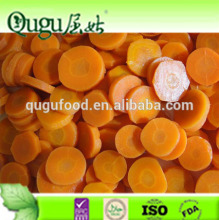 new crop Canned Carrot slice/canned vegetables/canned food