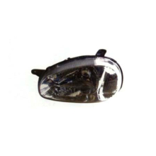 TreaTon Factory Price Head Lamp 92098909 92098908 Head Light LH&RH for SAIL CORSA