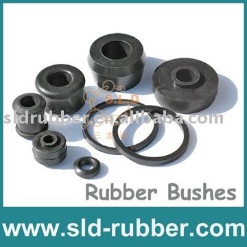 Amoy China Automotive Rubber Spare Parts