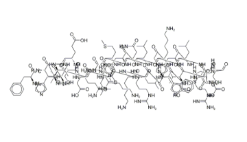 Parathyroid Hormone Fragment (1-34) (CAS 52232-67-4)