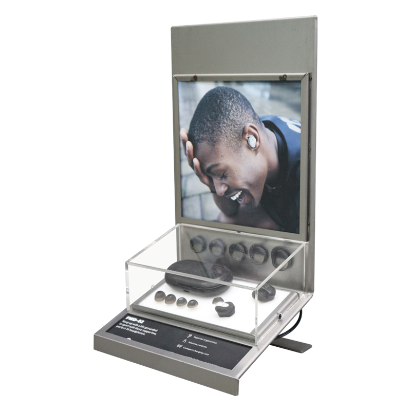 Earphone Headset Display Stand