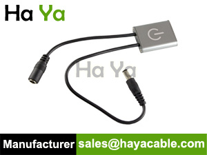 iTouch Volt DC Touch LED Dimmer