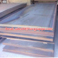 hot rolling stainless steel plate