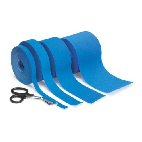Textile Hook and Loop Fasteners and Closures