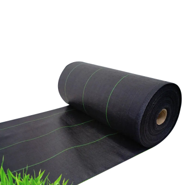 Agricultural Compound Weed Control Cloth