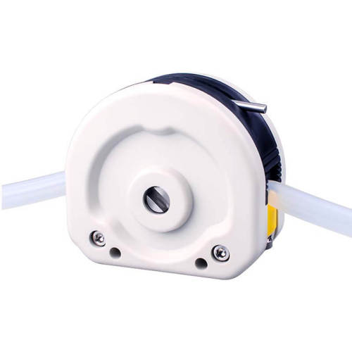 Compact structure Filling Machine Peristaltic Pump Head