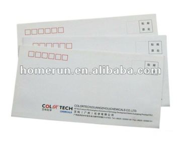 paper envelope/ business envelope 5#