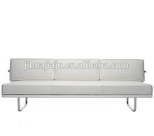 Modern le corbusier lc5.f sofa