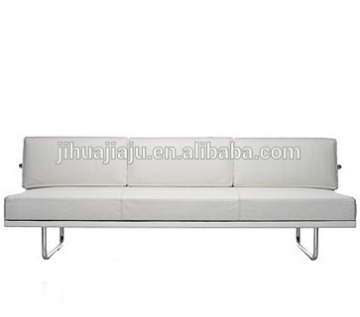 Modern le corbusier lc5.f sofa