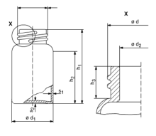 Screw Neck Vials for Chromatography Analysis