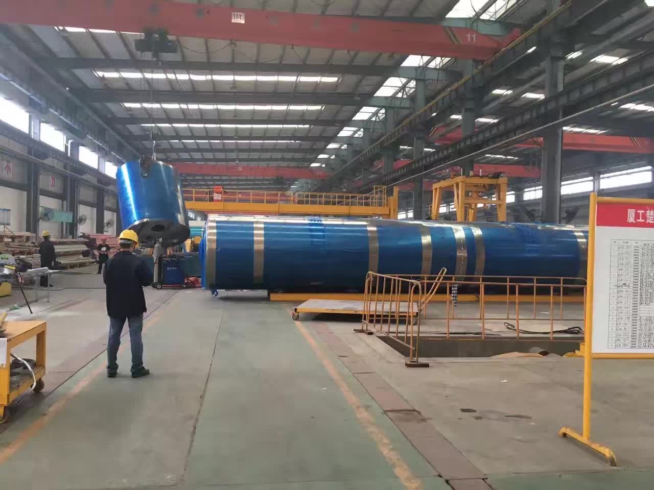 Remolque de combustible (7) Fuel Trailer (7)