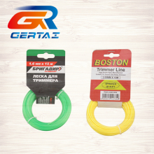 China-made Grass Line Trimmer Head