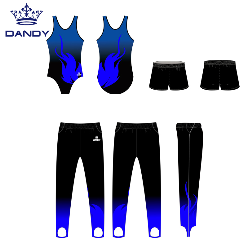 men's gymnastics leotards