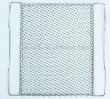 grill fish net