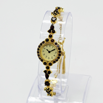 Exquisite Watches & Fashionable Jewelry: Antique Small Gold Watches & Women's Quartz Watches