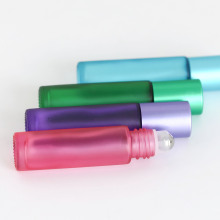 Portable perfume Essential oil bottle