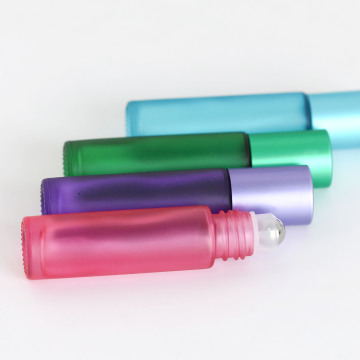 Portable perfume Essential oil bottle