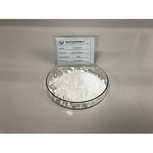 Medicine Grade Finasteride Powder