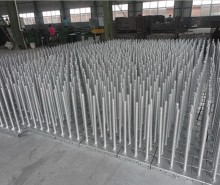 China's Leading Manufacturer of Adjustable Scaffolding and Threaded Leveling Screw Jacks for Construction