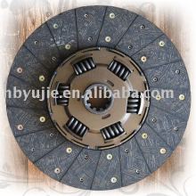 HOWO clutch disc