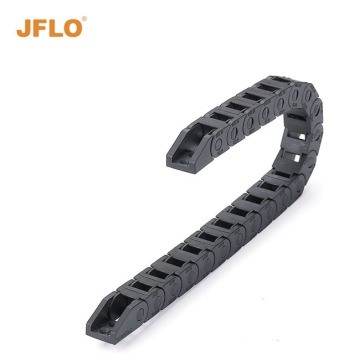 JFLO Cable Chain for Plastic Machine Accessories Towing Chain (10 Series)