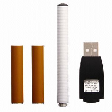 Low-resistance Can Rechargeable Disposable Atomizer Electronic Cigarette