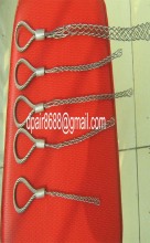 Single eye cable sock&cable scocks