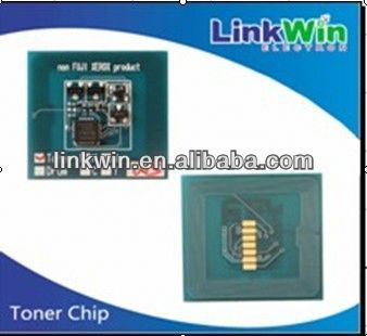 Image unit chips for XEROX DocuColor 240/242/250/252/260 toner chips