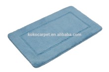 3 pieces bath mat sets