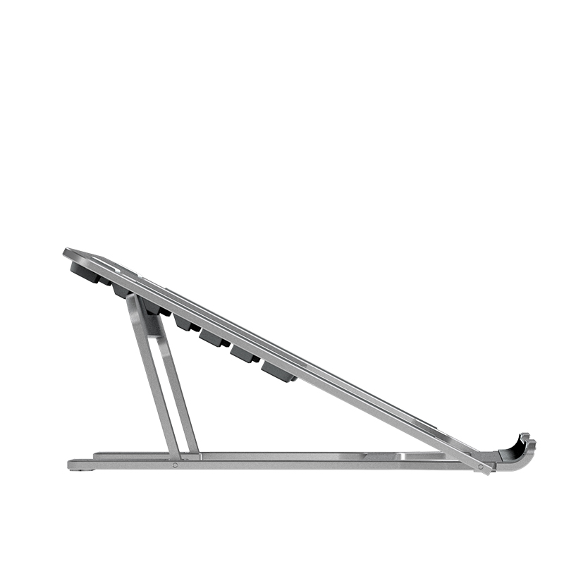 Laptop Stand for Desk, Adjustable Laptop Holder Stand