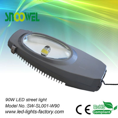 90w Led Street Lights 