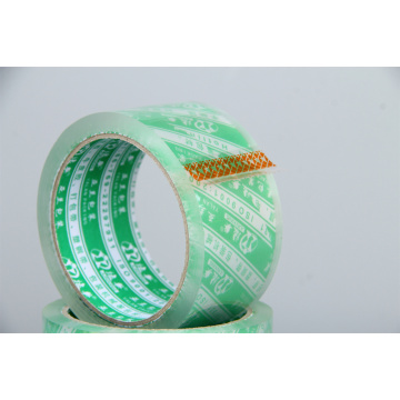 Malakas na acrylic carton sealing clear opp packing tape.