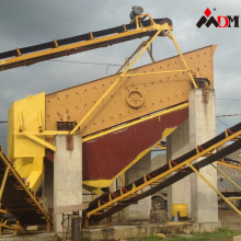 mining vibrating screen classifier manufacturer in China
