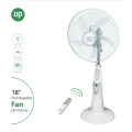 Household Standing Fan Pedestal Fan With Remote Control