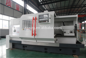 lathe machinery pusher coin machine cnc lathe CK6180 machines for sale