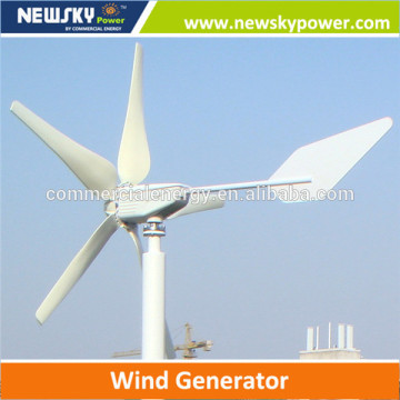 alibaba china magnetic bearings wind turbine wind power generator                        
                                                Quality Choice