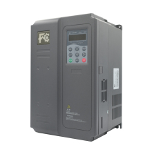 7.5kW Elevator Lift Inverter with Open and Close Loop Control and 24-Month Warranty