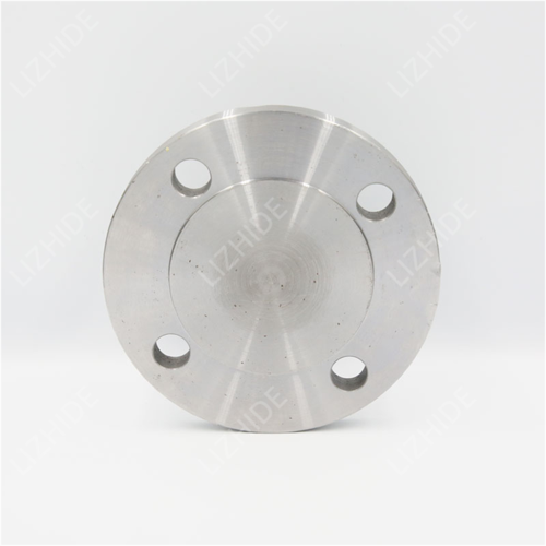 DIN standard DN350 size blind flange