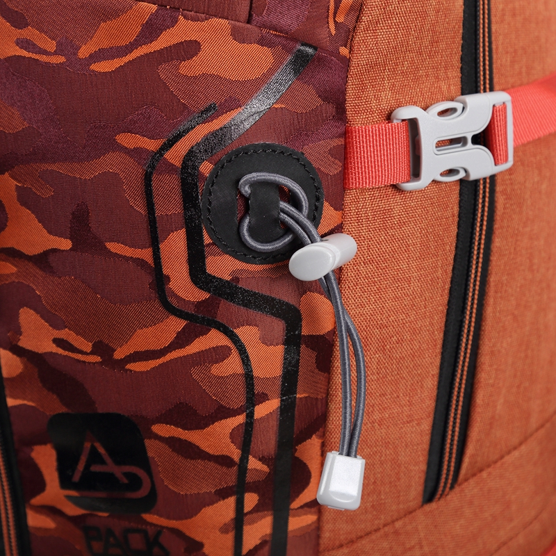 Mountaineering Backpacks