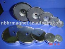 magnet assembly
