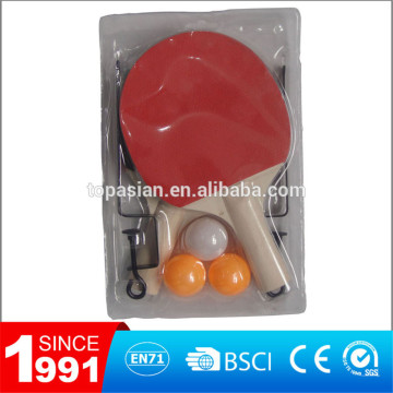 Table tennis game