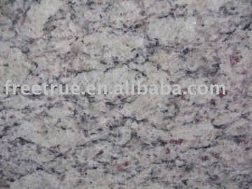 SAMOA granite