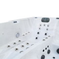 Luxury 5 Person Whirlpool Spa Bath Tub