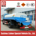 Dongfeng 145 Water Tank vrachtwagen