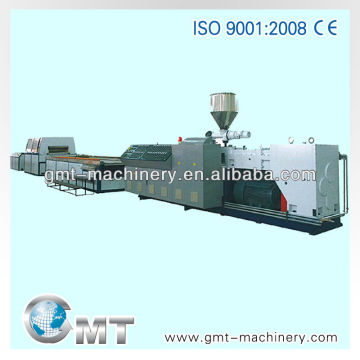 PVC door making machine
