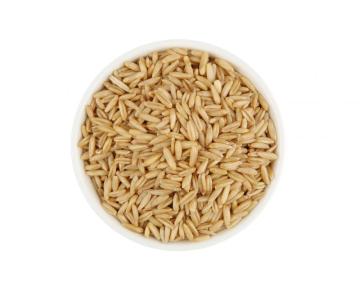 Oat Wheat Rice